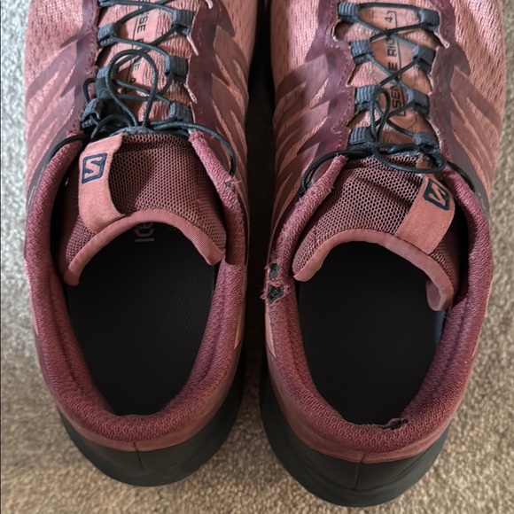 Salomon Sense Ride 4 - Picture 8 of 13